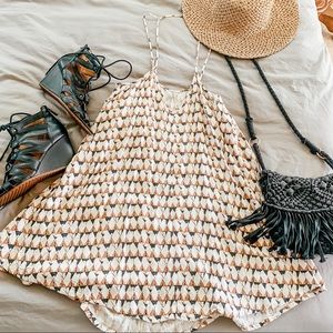 ▪️RVCA sundress▪️